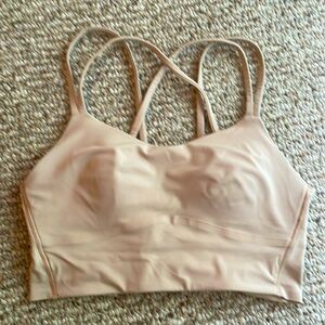 Lululemon Like a cloud longline bra